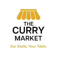The Curry Market