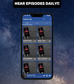 The Bulwar App Screenshot 1