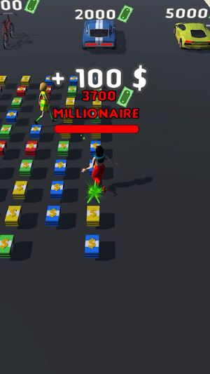 Money Racer Screenshot 1