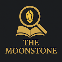 The Moonstone - Wilkie Collins