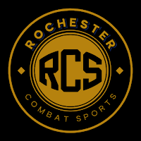 Rochester Combat Sports