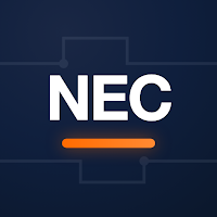 NEC Electrical Calculator
