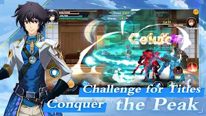 Dragonfist Ascendant Screenshot 3