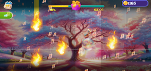 KeysFall:Piano Play Screenshot 3