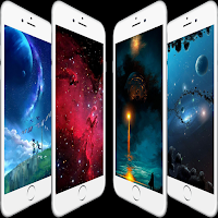 GALAXY HD wallpaper of Nasa