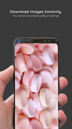 Sugar Wallpapers 8K ULTRA Screenshot 1