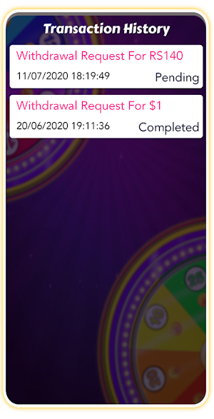 Scratch for Cash Screenshot 3