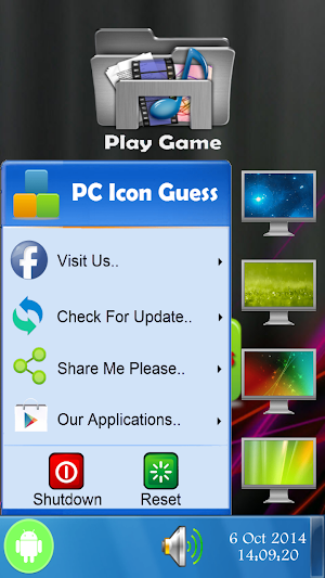 PC Icon Guess Screenshot 0