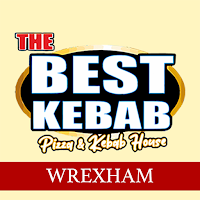 Best Kebab & Pizza Wrexham