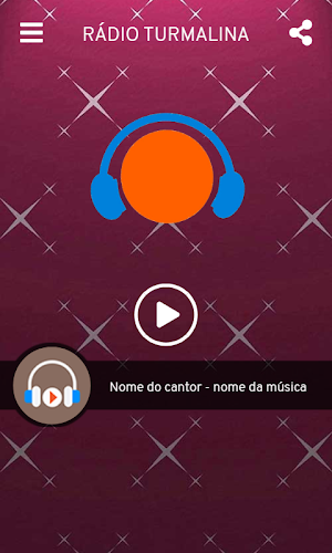 RÁDIO TURMALINA Screenshot 0