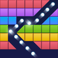 Bricks Breaker - Balls Crush
