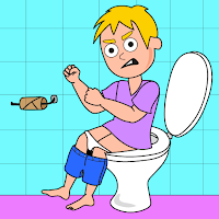 I need to pee!