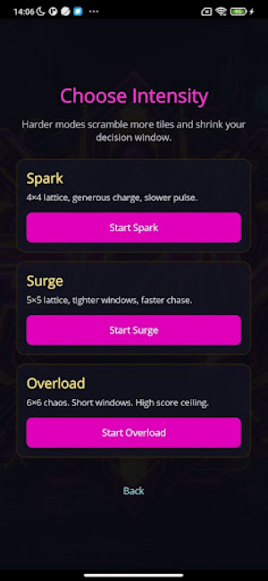 WinRivoPay Screenshot 1