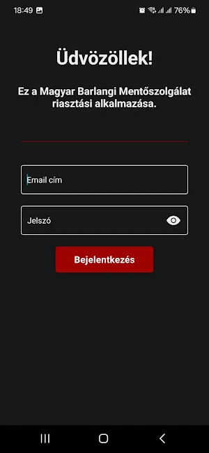 BMSZ Screenshot 1