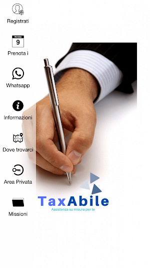 TaxAbile MAB Screenshot 0