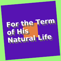 Book: Natural Life