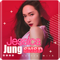 Selfie With Jessica Jung (SNSD