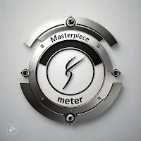 Masterpiece Meter