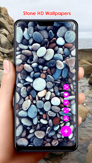 Stone HD Wallpapers Screenshot 0