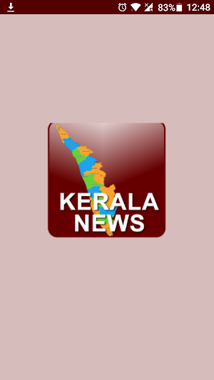 Kerala News Live Screenshot 0