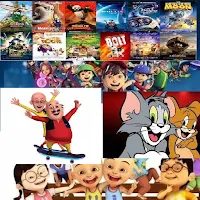 cartoon app