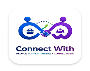 Connect With Screenshot 1