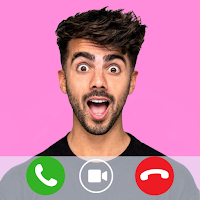 Fede Vigevani Fake video Call