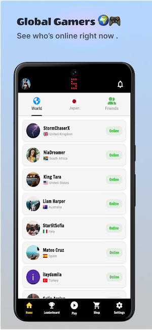 5Dots - Tic Tac Toe XOX Online Screenshot 0
