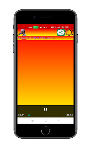 Afif Muhammad Taj Qur'an Screenshot 1