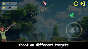 Hundred Screenshot 1