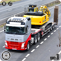 New City Construction: Real Road Construction Sim