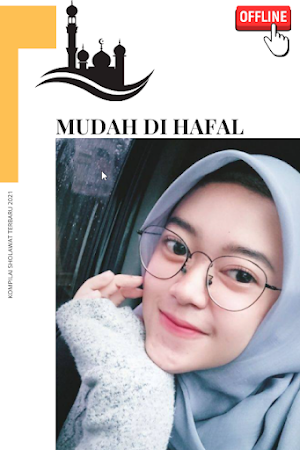 sholawat nabi offline mp3 Screenshot 3