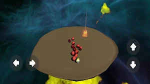 The Battle Screenshot 3