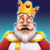 Royal Legends: Epic War