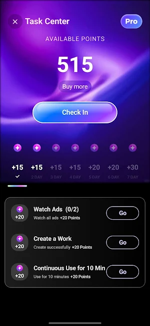 Pixova AI: Video Maker Screenshot 3
