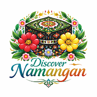 Discover Namangan