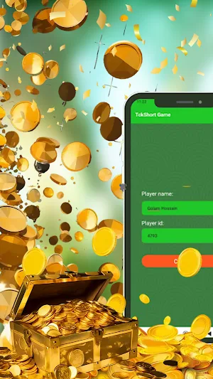 Zero TicTacGame Screenshot 0