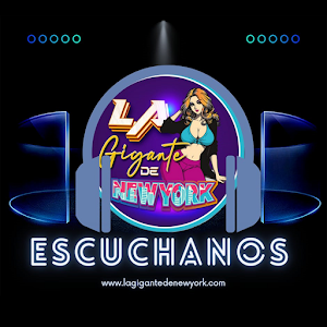 La Gigante de New York City Screenshot 0