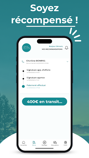 Haras De La Belletière Screenshot 3