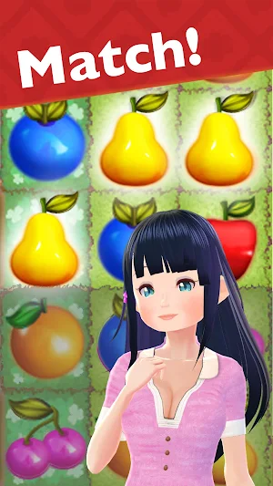 Tomi Farm Screenshot 0