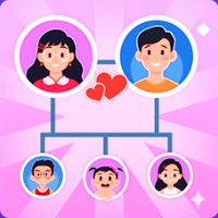 Life Family Simulator