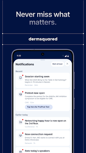 dermsquared Screenshot 1
