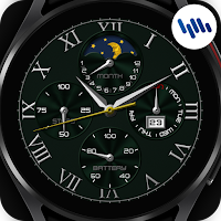 SamWatch Analog F 2021