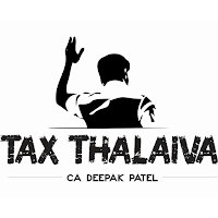 Tax Thalaiva
