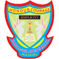 Holy Angel High School