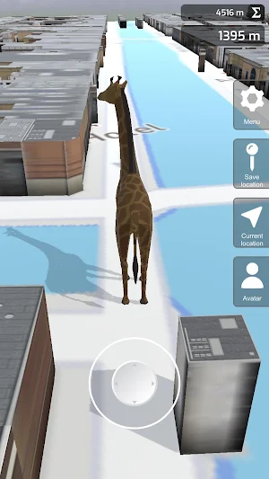 Go Out at Home Screenshot 1