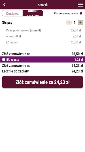Bar na Avii Screenshot 2
