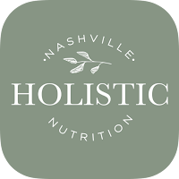 Nashville Holistic Nutrition