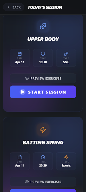 Beast Pro Screenshot 2