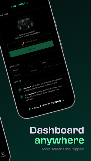 Lucid Trading Screenshot 1